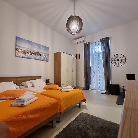 Studio Apartment Mandic ドゥブロブニク エクステリア 写真