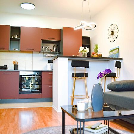 Studio Apartment Mandic ドゥブロブニク エクステリア 写真