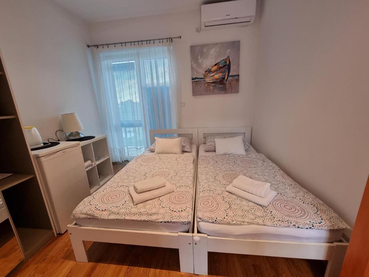 Studio Apartment Mandic ドゥブロブニク エクステリア 写真