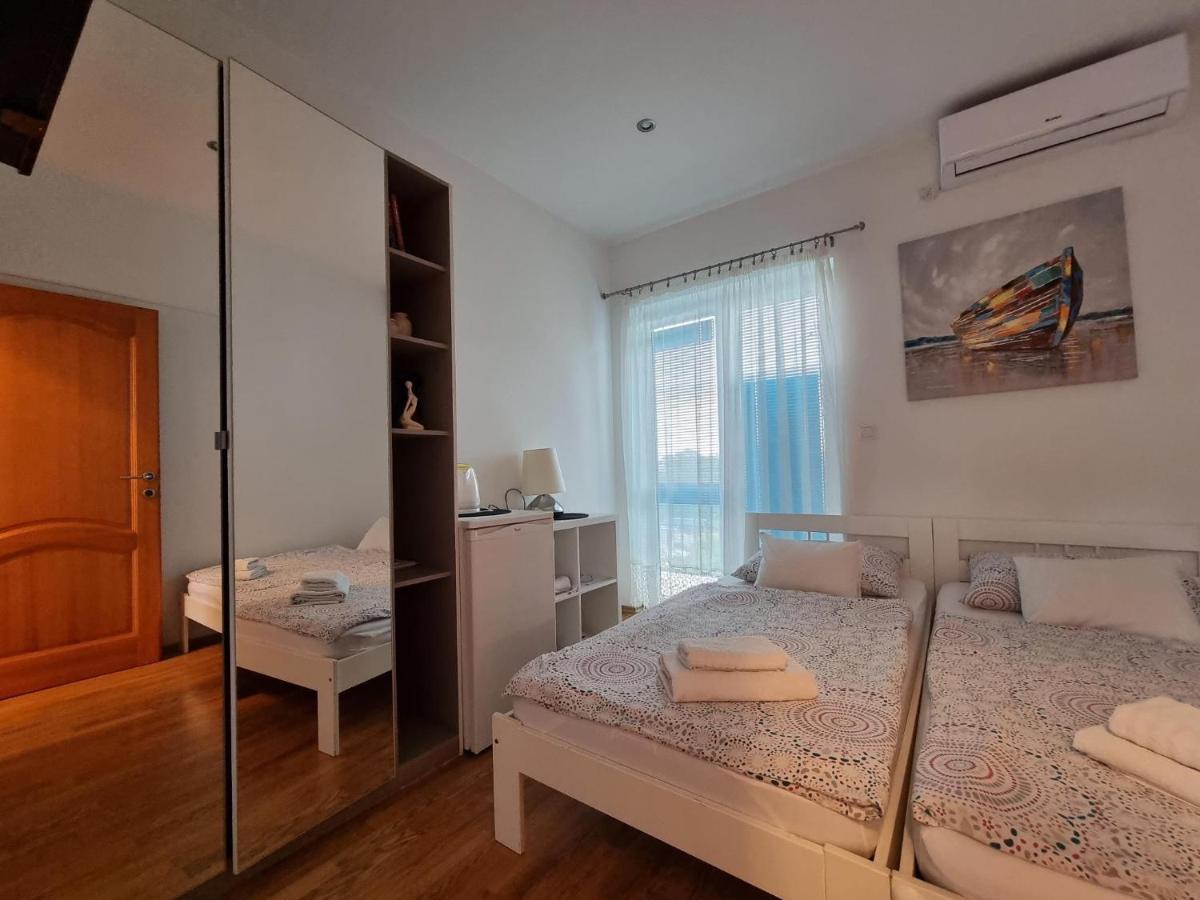 Studio Apartment Mandic ドゥブロブニク エクステリア 写真