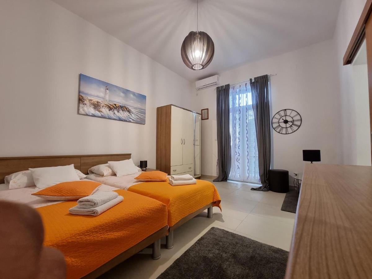 Studio Apartment Mandic ドゥブロブニク エクステリア 写真