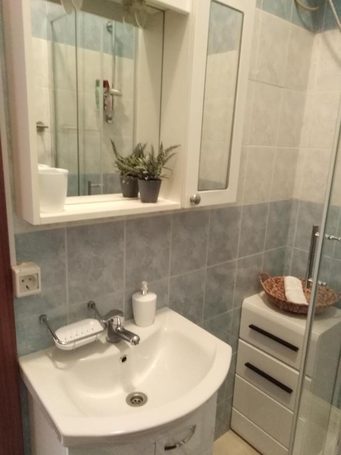 Studio Apartment Mandic ドゥブロブニク エクステリア 写真