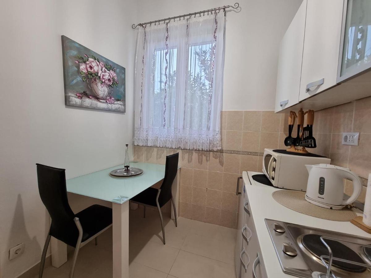Studio Apartment Mandic ドゥブロブニク エクステリア 写真