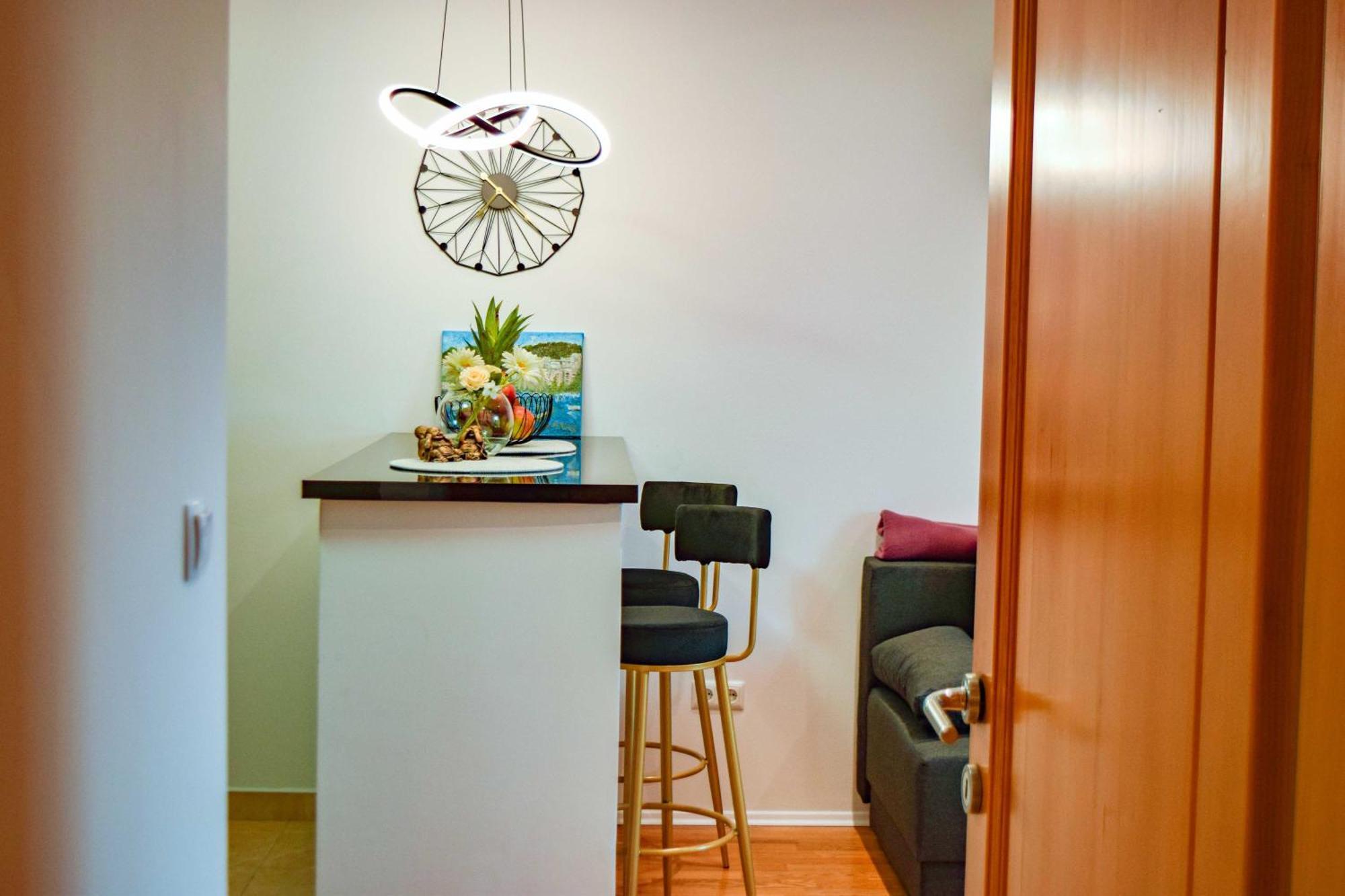 Studio Apartment Mandic ドゥブロブニク エクステリア 写真
