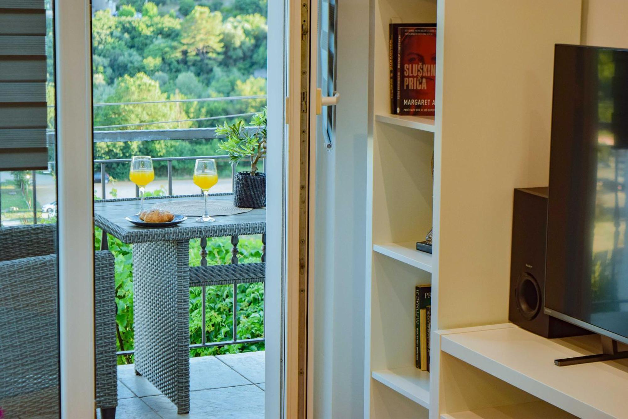 Studio Apartment Mandic ドゥブロブニク エクステリア 写真