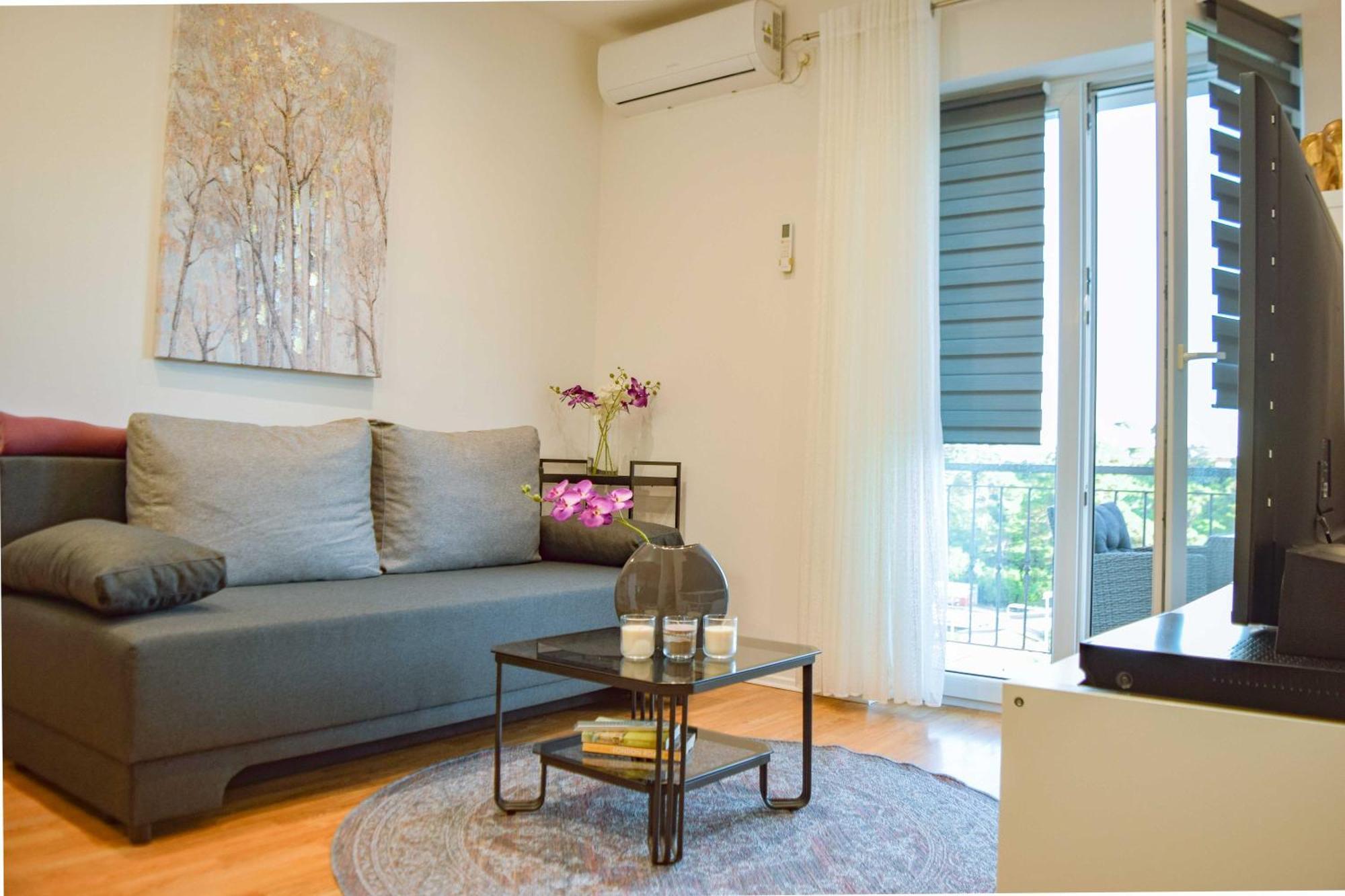 Studio Apartment Mandic ドゥブロブニク エクステリア 写真