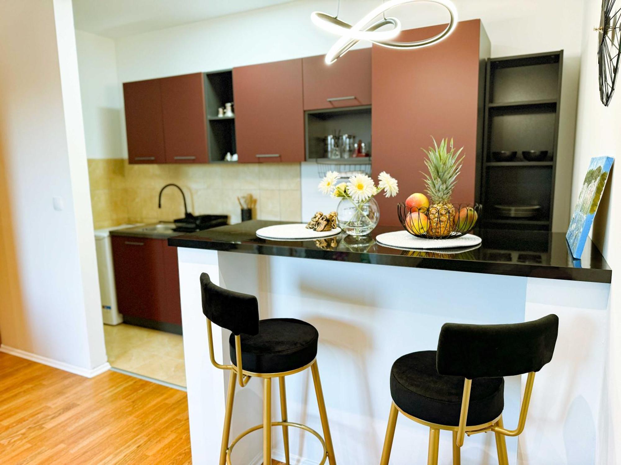 Studio Apartment Mandic ドゥブロブニク エクステリア 写真