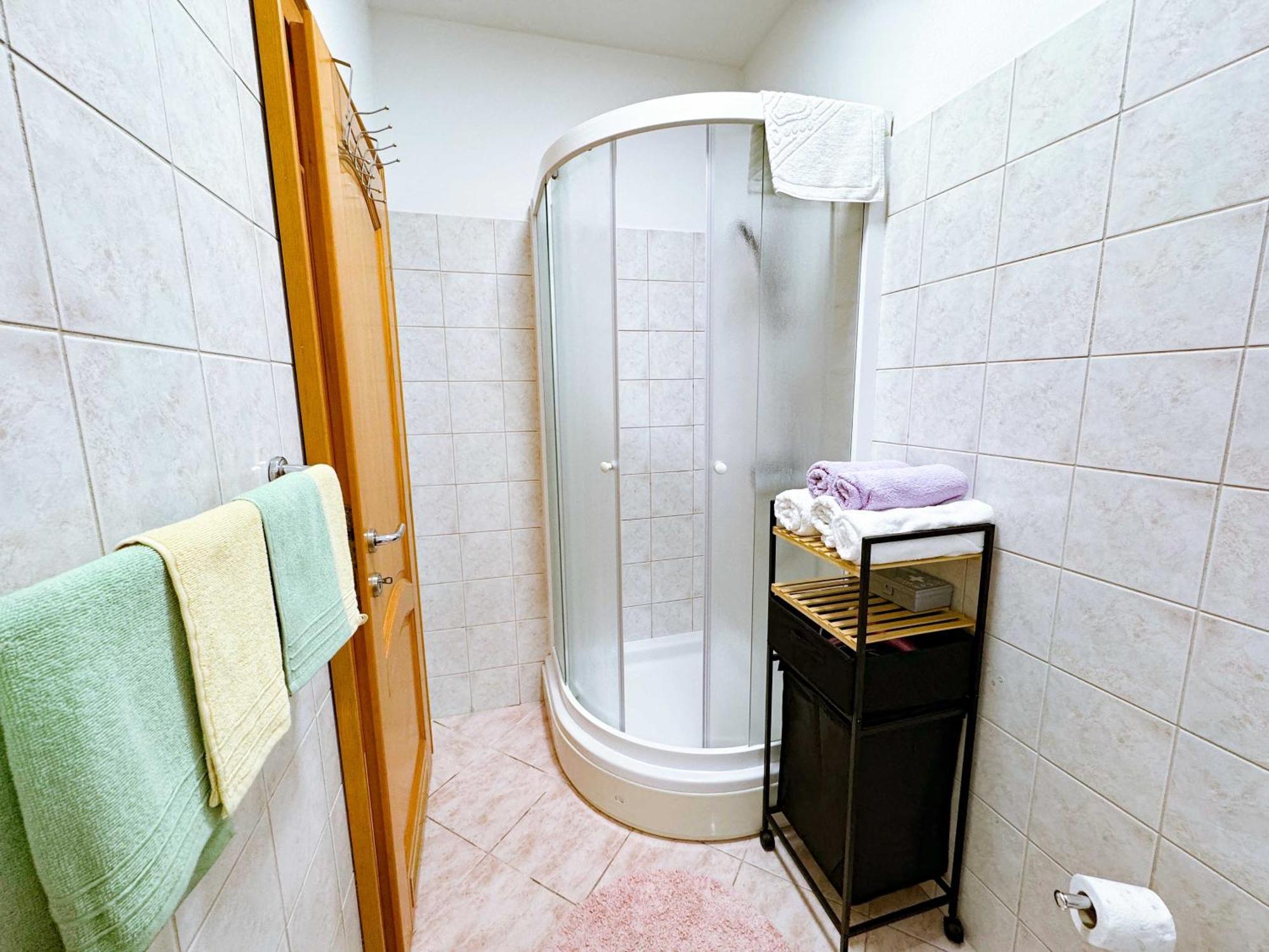 Studio Apartment Mandic ドゥブロブニク エクステリア 写真