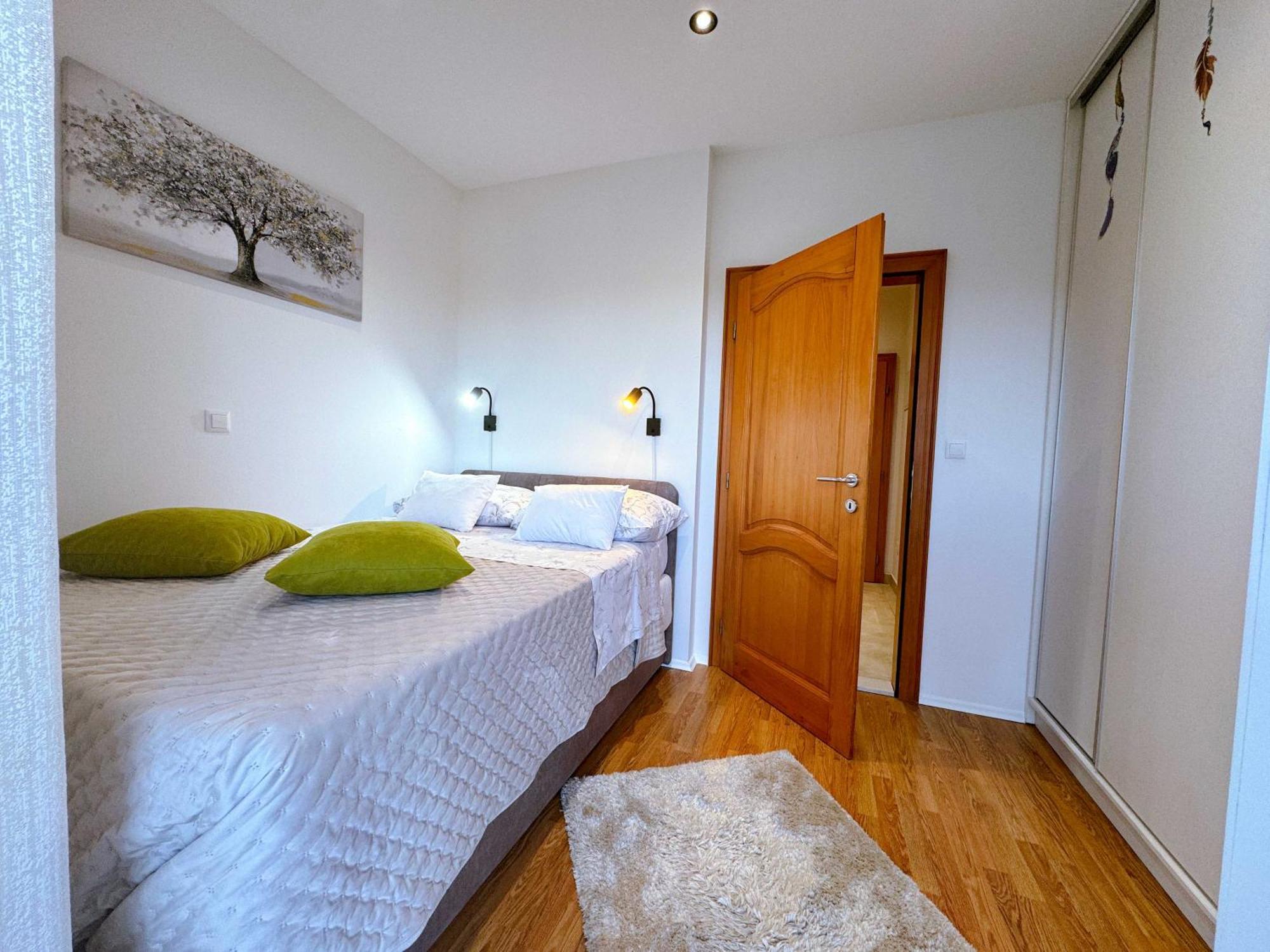 Studio Apartment Mandic ドゥブロブニク エクステリア 写真