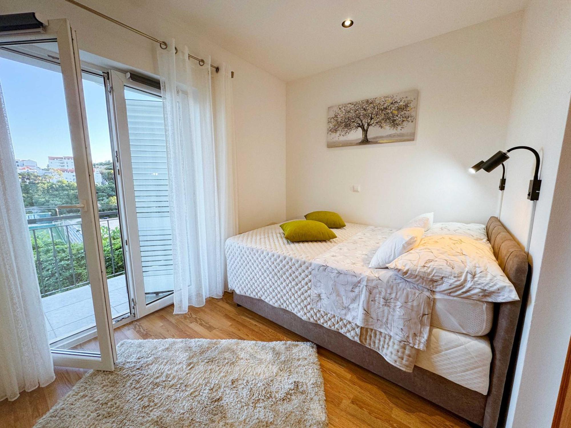 Studio Apartment Mandic ドゥブロブニク エクステリア 写真